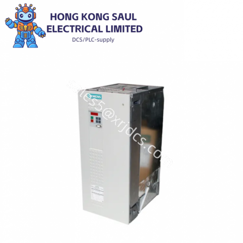 SIEMENS 6SE7026-0TD61-Z (G91) Industrial Inverter Compact Unit - Efficient and Reliable Drive Solution