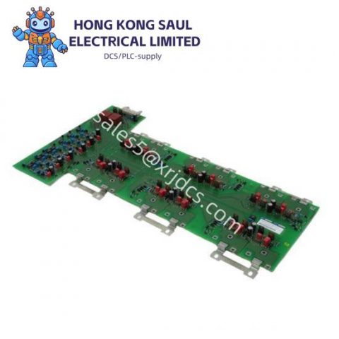 Siemens R911284854 Function Module - Industrial Automation Component