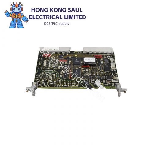 SIEMENS 6FC5210-0DA21-2AA1 Industrial Automation Controller Component