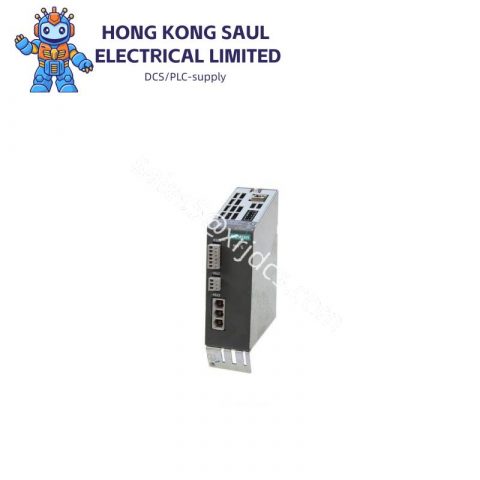 ABB SC560 Analog Input Module - High Precision Industrial Control