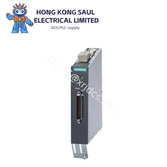 siemens_6sl3055-0aa00-5ba3_simatic.jpg KW3400F+KT3315TA Industrial Control System Module, High Performance Automation Solution