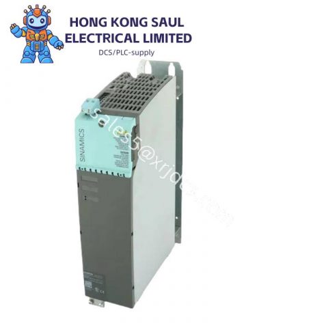 COEN DSF-2000 UVUV Spectroscopy Module for Industrial Automation