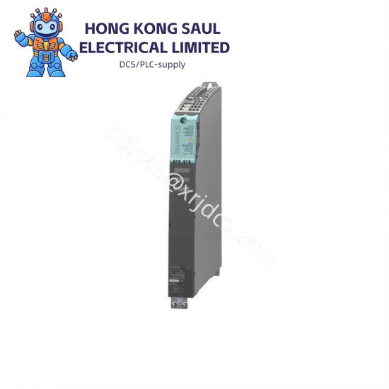 siemens_6sl3120-1te23-0aa3_sinamics_s120_single_motor_module-1.jpg SIEMENS SMP-E211-A11 Industrial Control Module