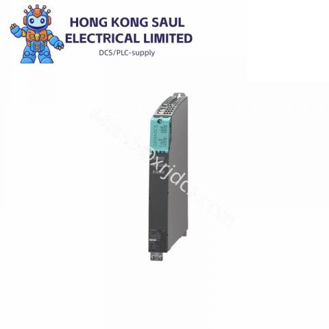 Siemens 6RA4001-2AA07 Simoreg Control Module for Industrial Automation