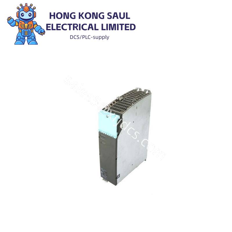 Rockwell ICS T8030X Industrial Control Module