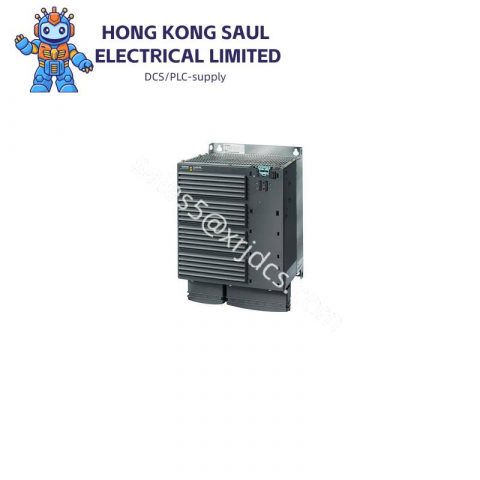 Rolls-Royce RRAIO16 Control Module - Industrial Automation Solution