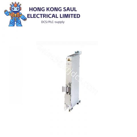 GE DS3800HLND Network Controller Board, Mark IV Series