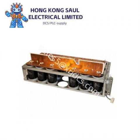 GE IC200ALG331-KD Analog Output Module