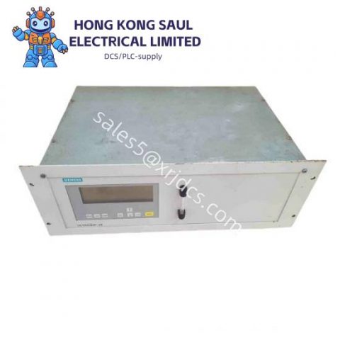 Amat C200HW-BC031 Industrial Control Module