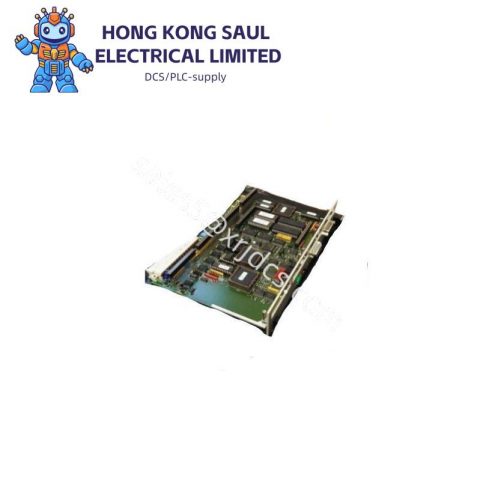 Siemens 6FX1122-2AD02 Digital Control Module for CNC Systems