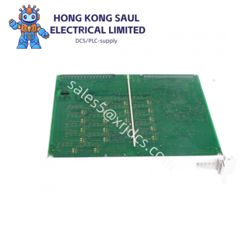 ControlTechniques DATX120-3ASC25H210 Industrial Drive Module
