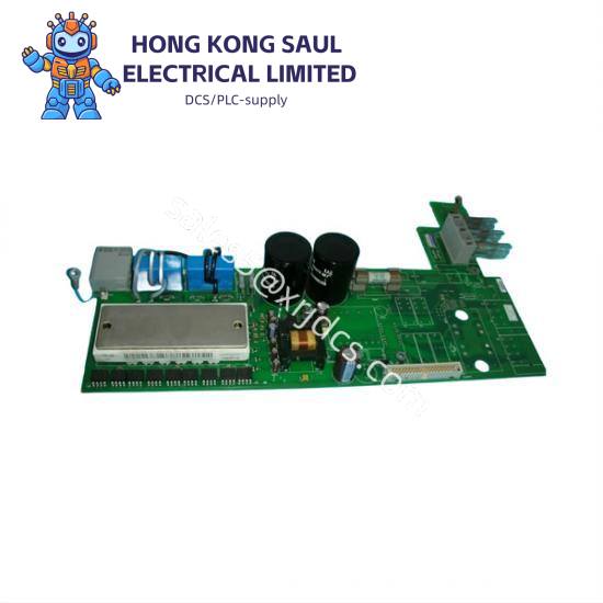 siemens_a5e00161042_drive_board_module.jpg SIEMENS A5E00161042 Drive Board Module - Industrial Automation Control Component