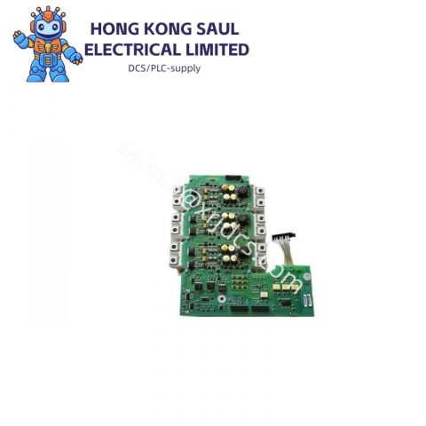 SIEMENS A5E00297630 Inverter Drive - Efficient Industrial Automation Solutions