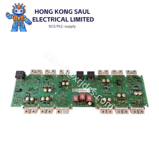 siemens_a5e00714560_trigger_board.jpg GE 151X1202YE12PP01BL Replacement Cover for Wetting Power Distribution Cards