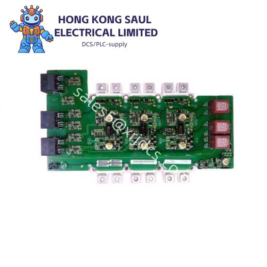 siemens_a5e00825001_fs300r12ke3_s1_variable_frequency_drive_board.jpg Yokogawa AMN32 Connector I/O Module for Industrial Automation