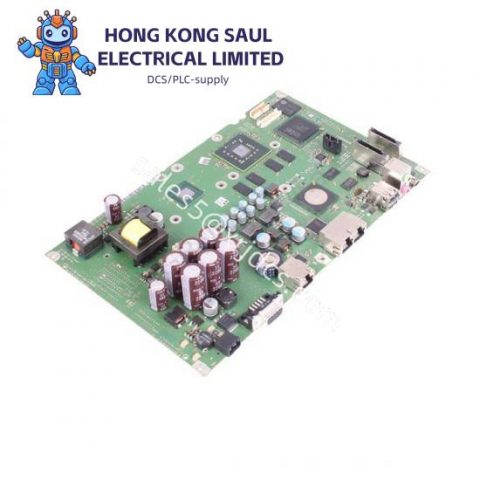 ABB DSQC501 Function Module, Advanced I/O Control Solution