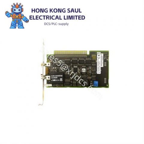 Triconex MP 3008 Main Processor Module for Industrial Automation Control Systems