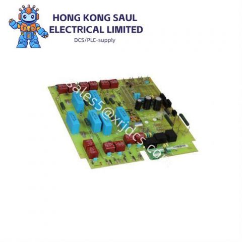 GE RRDIO15 RRAIO16 Industrial Control Module