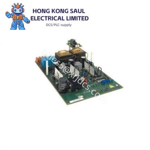 Siemens 6SE6440-2AD33-7EA1 Variable Speed Drive for Industrial Automation