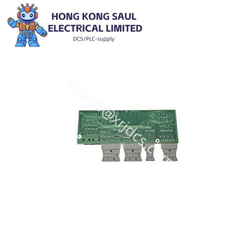 Siemens R911275109 Industrial Control Module