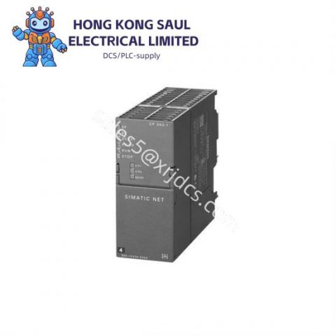 WATLOW F4SH-CKA0-01RG High-Temperature Process Controller