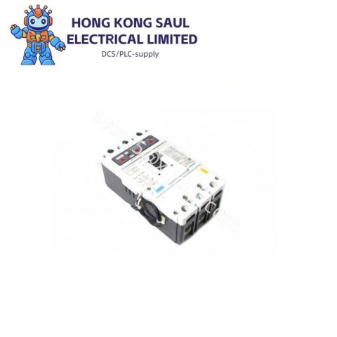 SIEMENS 3VF5211-2DM41-0AB1 Circuit Breaker for Advanced Power Management