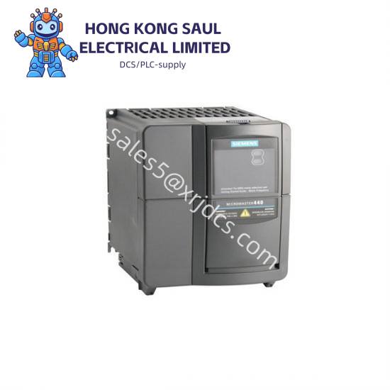 siemens_micromaster440_ac_inverter_drive.jpg Siemens Micromaster Vector MMV220 Built-in Class A Filter, AC 208-240V, 2.2KW