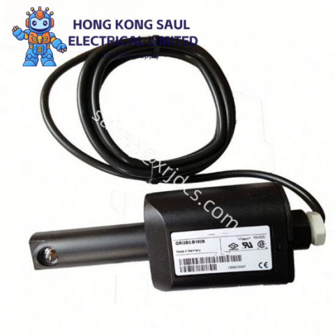 LAM 660-072826-200 Industrial Automation Module