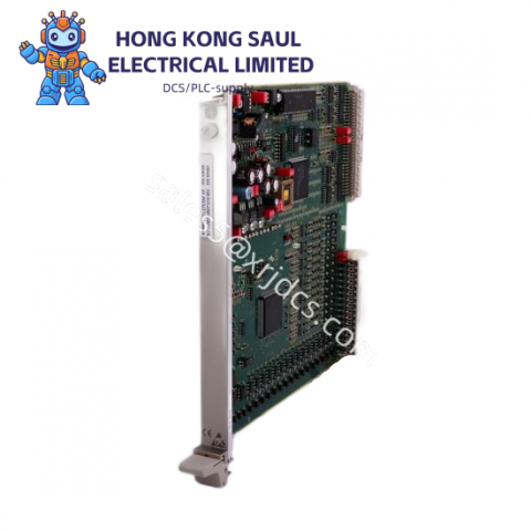 Siemens 6ES5525-3U?A11 6ES5-525-3?UA11 SIMATIC S5 Process Control Module