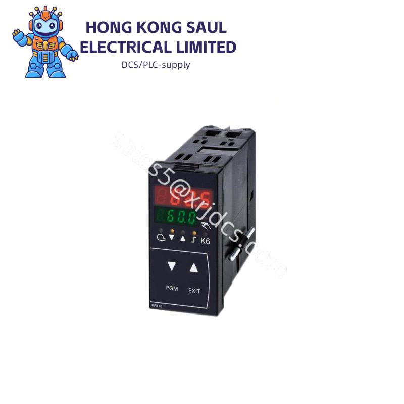 siemens_rwf40_000a97_compact_universal_burner_controller.jpeg ABB 3BSE003676R1 Industrial Heating Module