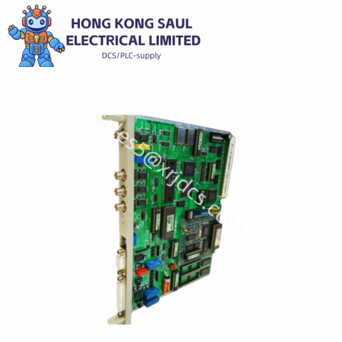 Siemens SIMATIC S5 IM312-3AB32 Centralized Config. Interface Module