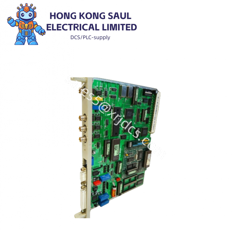 Siemens SIMATIC S5 IM312-3AB32 Centralized Config. Interface Module