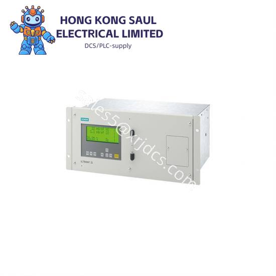 siemens_ultramat_23_7mb2331-0bp00-2ca0_multi-component_gas_analyzer.jpg Amat VALM-818446 Control Module