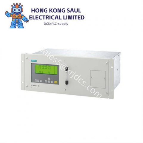 Amat HPE4445A Industrial Automation Module