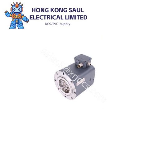 Bosch Rexroth R911315412 MHD115A-035-PG0-AA Servo Motor, High Performance for Industrial Control Systems