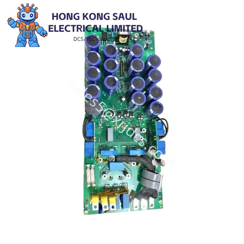 sint4450c_abb_power_board_drives_the_main_board.jpg ABB TB84EC1000321 Industrial Ethernet Module for Automation Control Systems