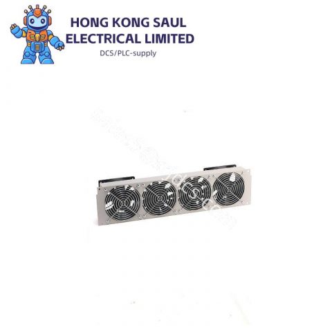 Rockwell A-B SK-U1-FAN4-H3 PowerFlex 400 Fan Replacement Kit