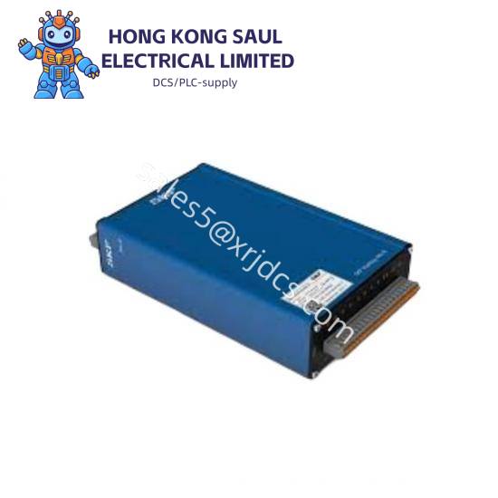 skf_cmon4108_special_bearing-1.jpg SKF SNL 522-619 Pillow Block Housing, Industrial Control Module