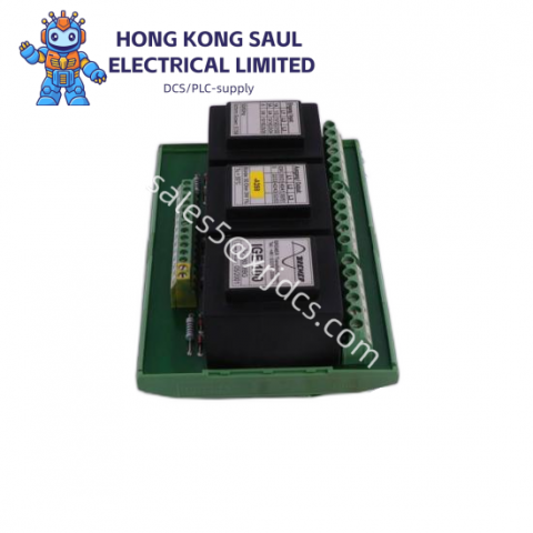 Sorensen DHP80-37-M9D High-Power DC Power Supply