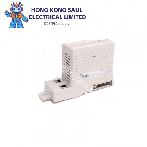 ABB SPDSI14: Industrial Control Module