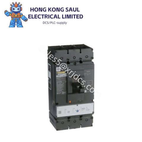 Square D FAL3403030 AMP Circuit Breaker, Efficient Electrical Protection