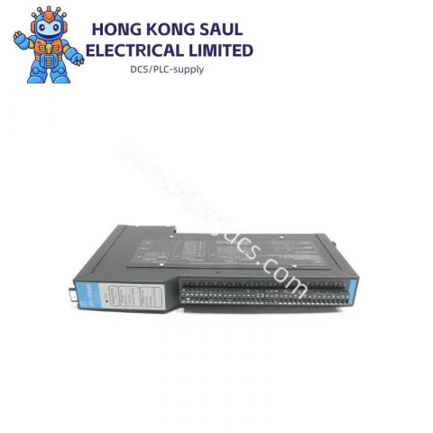 Square D PCF362500 Circuit Breaker, High Performance in Industrial Control