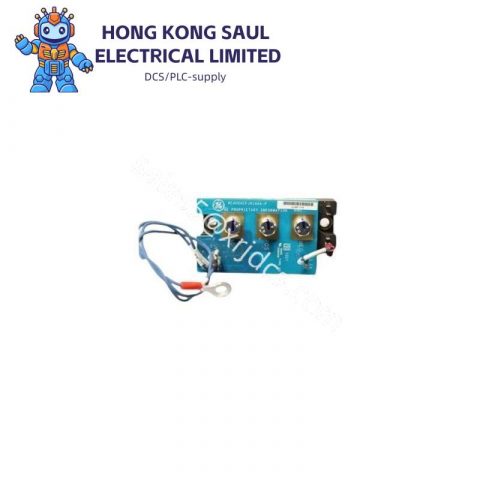 General Electric SSKT160-08 RE400AEPJH1ABB-PAxis Motor Speed Limiter