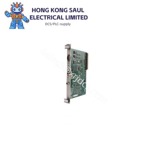 SST SST-PFB3-VME-2 EHigh-Performance VME Interface Card