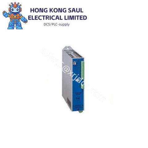 STOBER MDS5110/L Precision Servo Drive