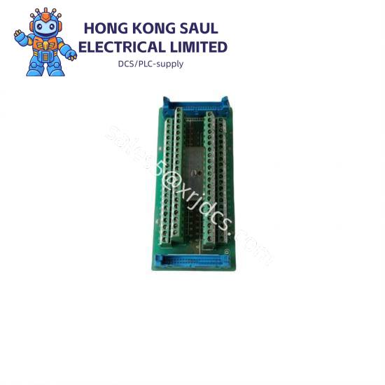 stromberg_ut86-2x40c_5760939-7d_drive_terminal_block_board-1.jpg UNITED UP 300Pad Printer - High Precision Pad Printer for Industrial Marking