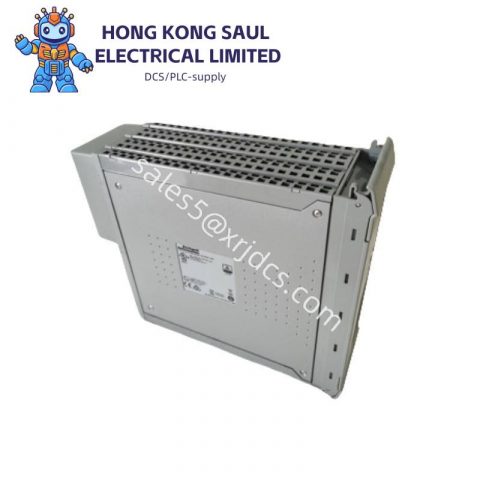 ICS Triplex T8153 Communication Interface Adapter