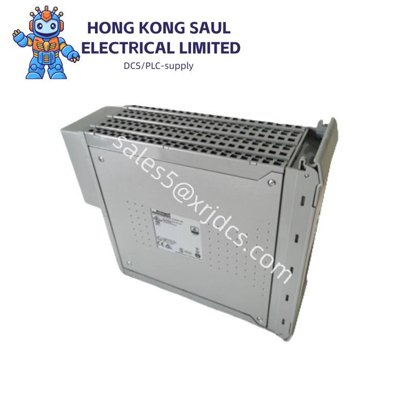 t8153c_ics_triplex_trusted_expander_interface_adapter.jpg ICS Triplex T8153 Communication Interface Adapter