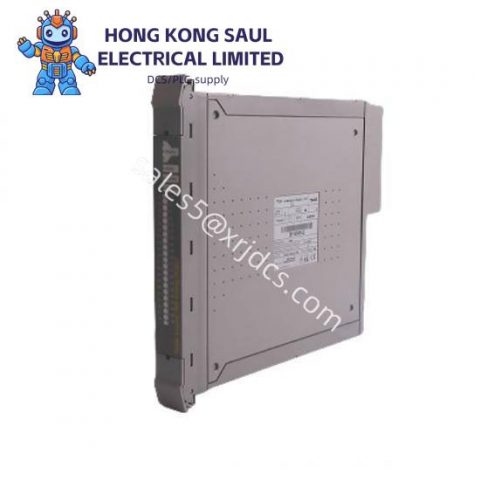 ROCKWELL ICS T8170 Communication Interface Module