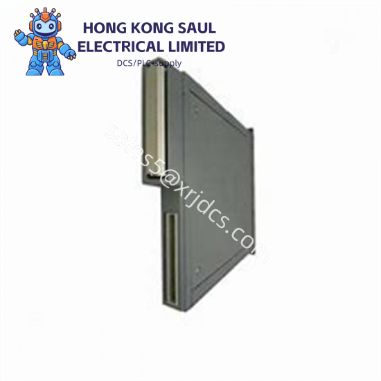 t8850_expander_interface_module.png TRICONEX T8850 High-Performance Safety Instrumented System Module